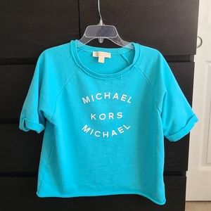 Michael Kors top